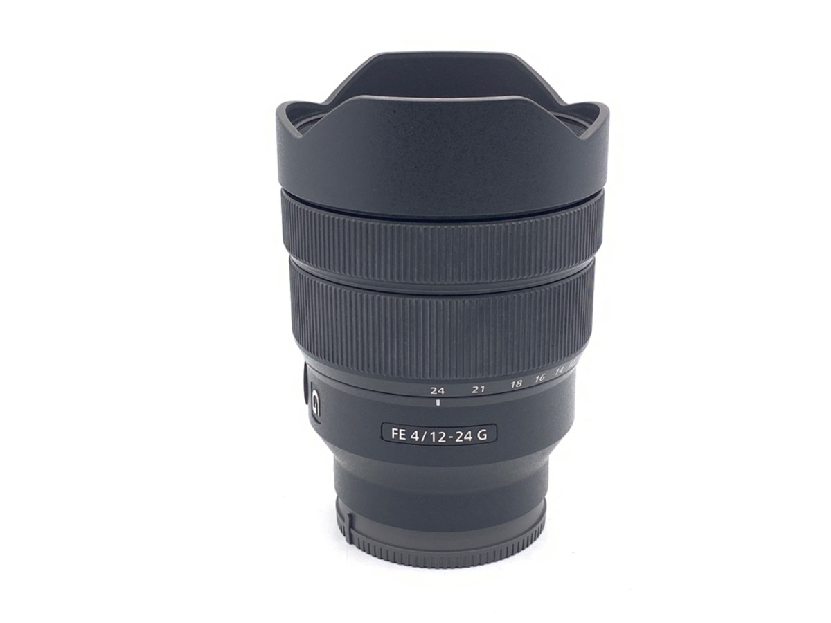 中古】ソニー FE 12-24mm F4 G [SEL1224G] 在庫一覧｜カメラのキタムラ