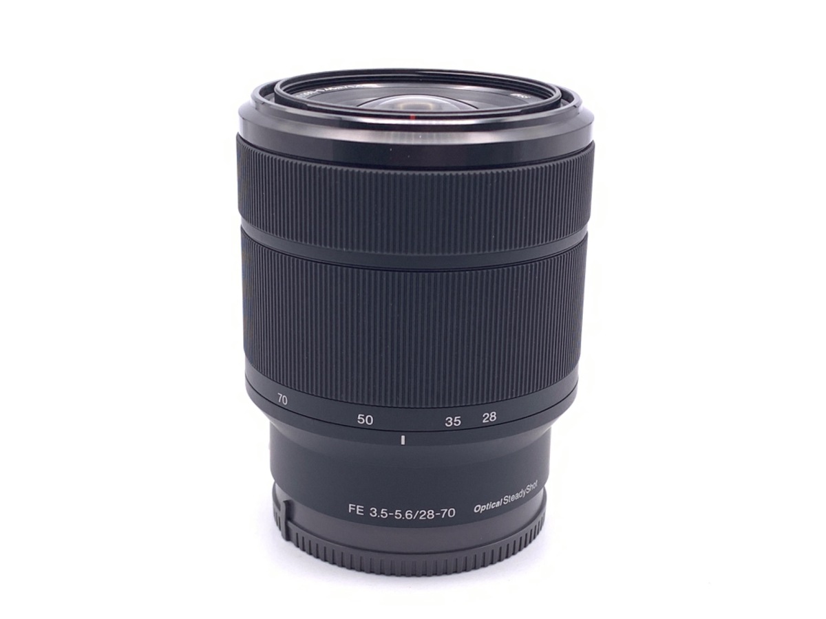 FE 28-70/3.5-5.6 OSS SEL2870