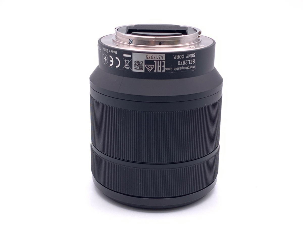 FE 28-70/3.5-5.6 OSS SEL2870