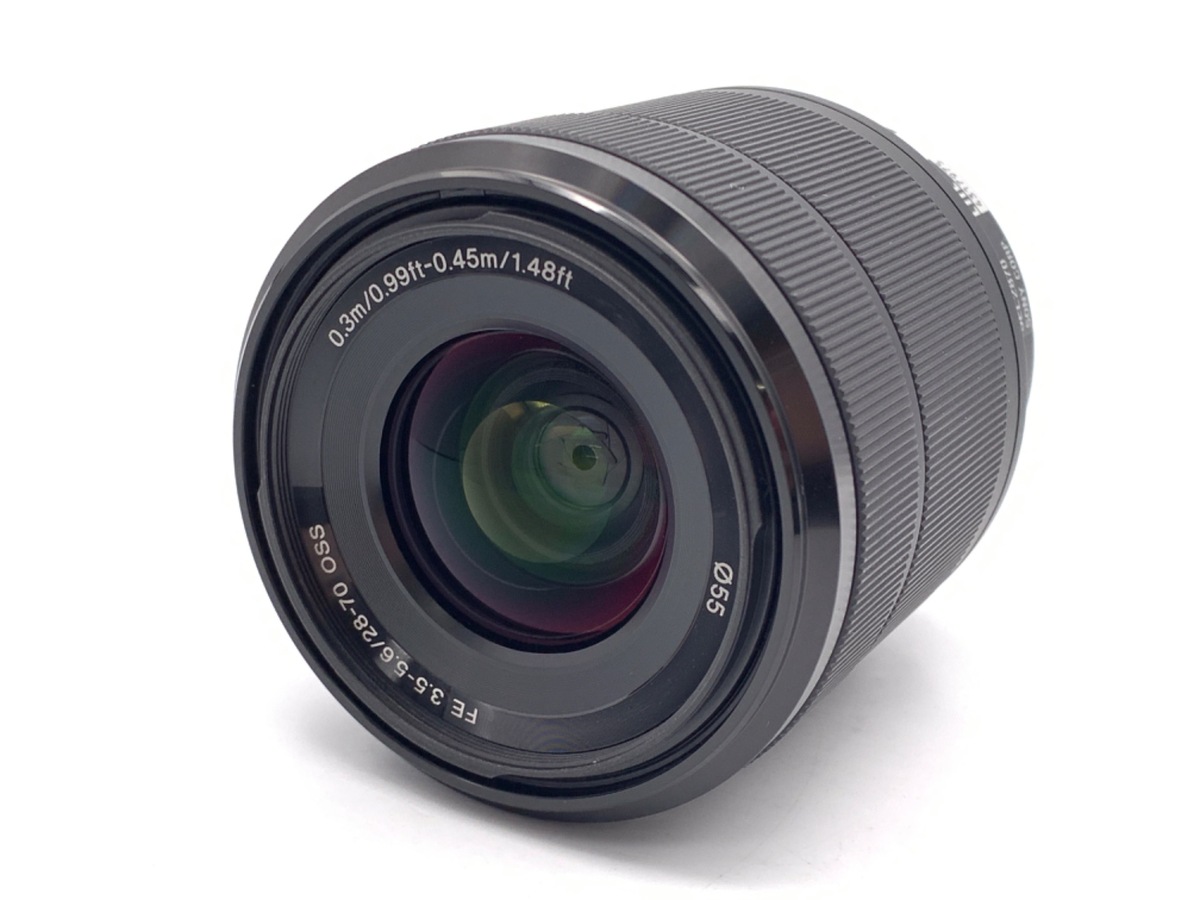 FE 28-70/3.5-5.6 OSS SEL2870