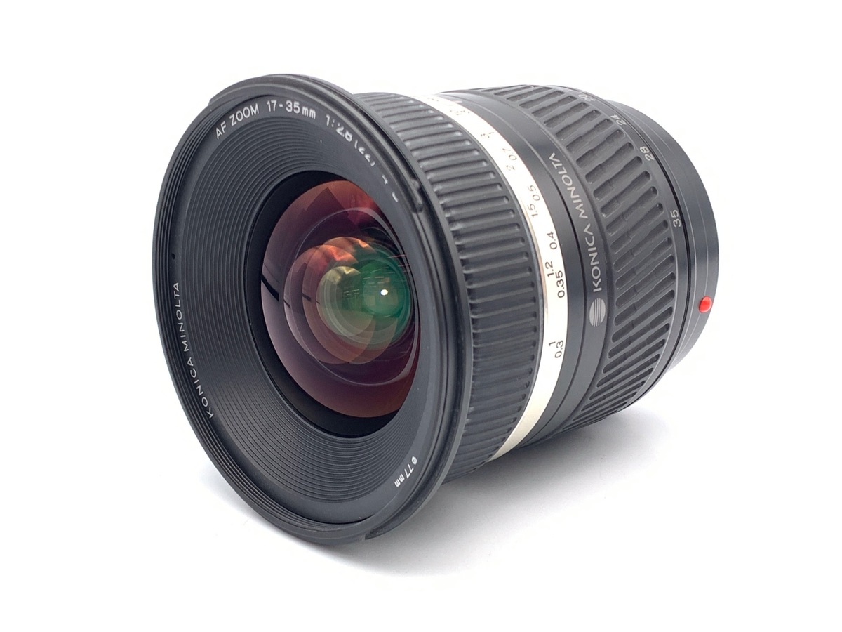 AF 17-35/2.8-4(D)