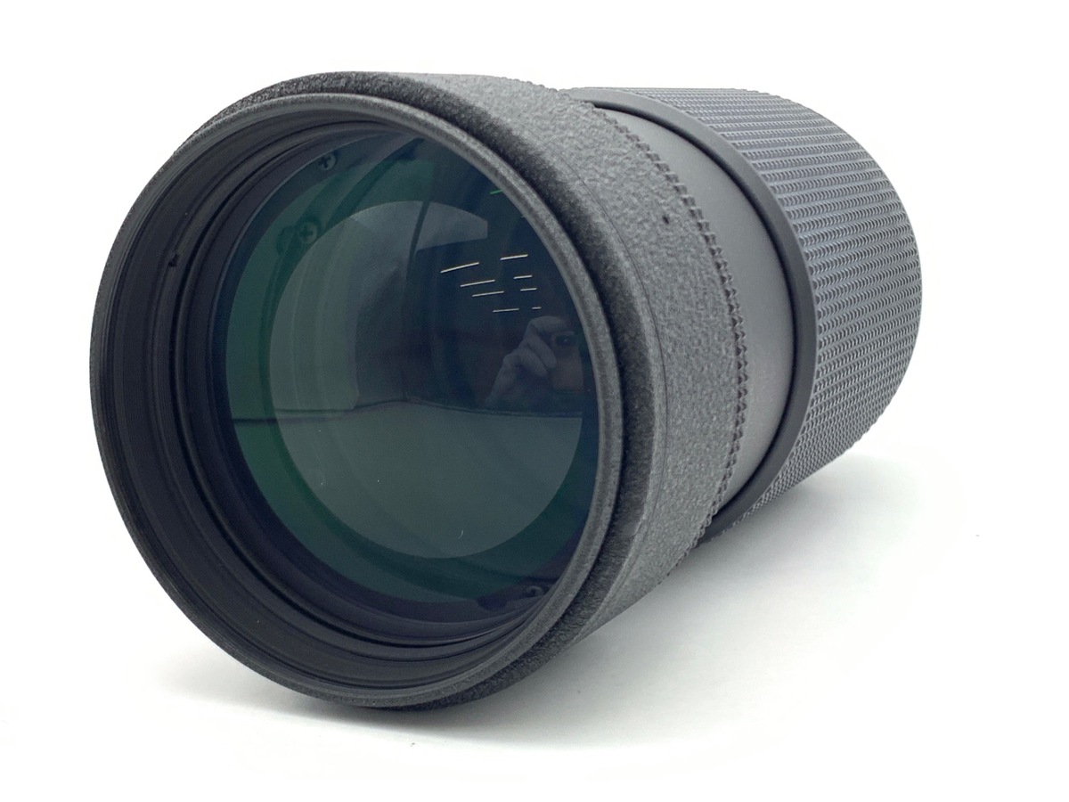 AF 80-200/2.8 ED