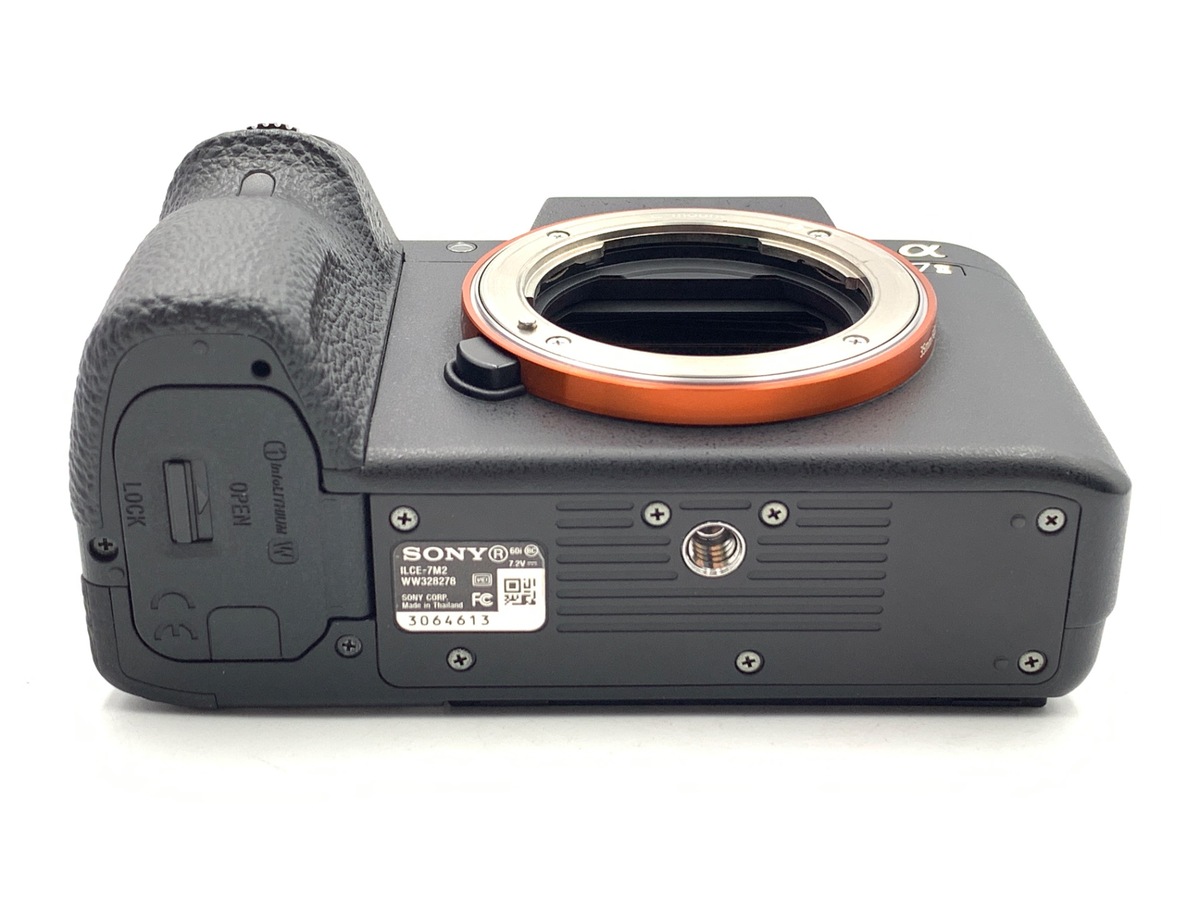 ��7 II ���ި ILCE-7M2�y2430����f�z