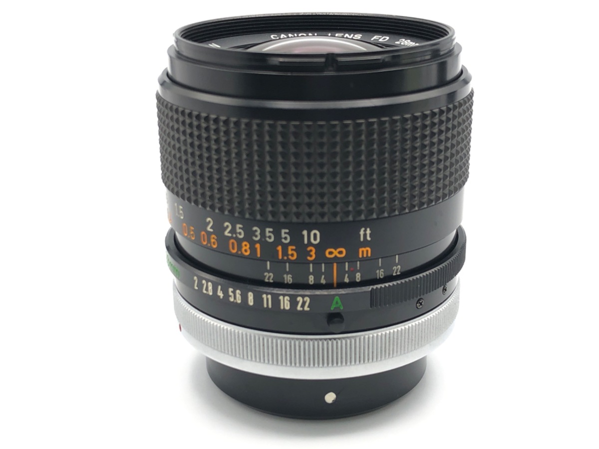 FD 28/2 SSC