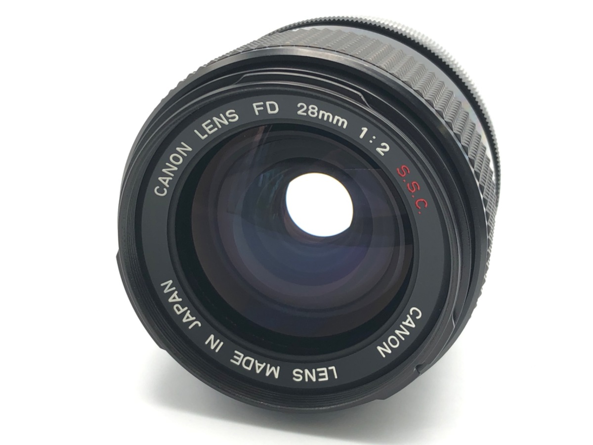 FD 28/2 SSC