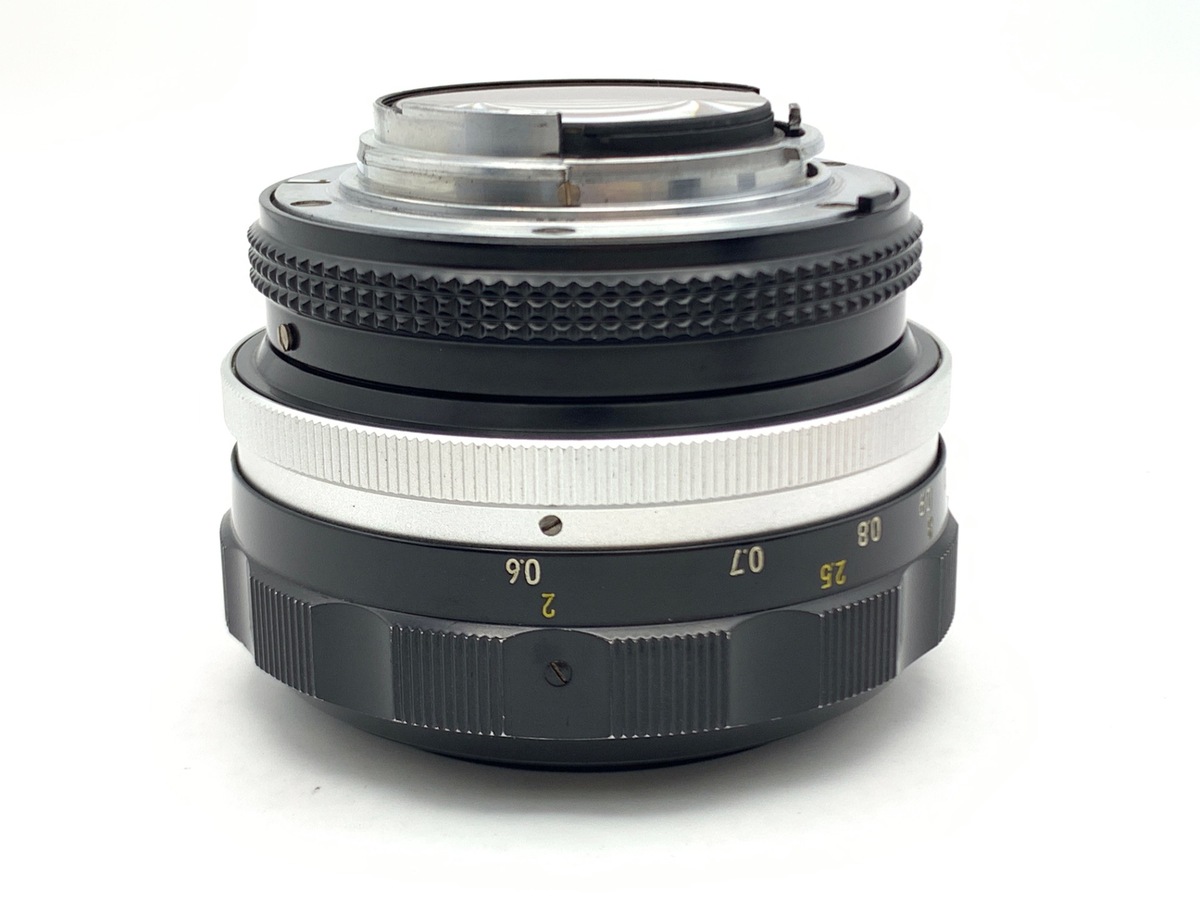 Auto Nikkor 55/1.2 C�i�V