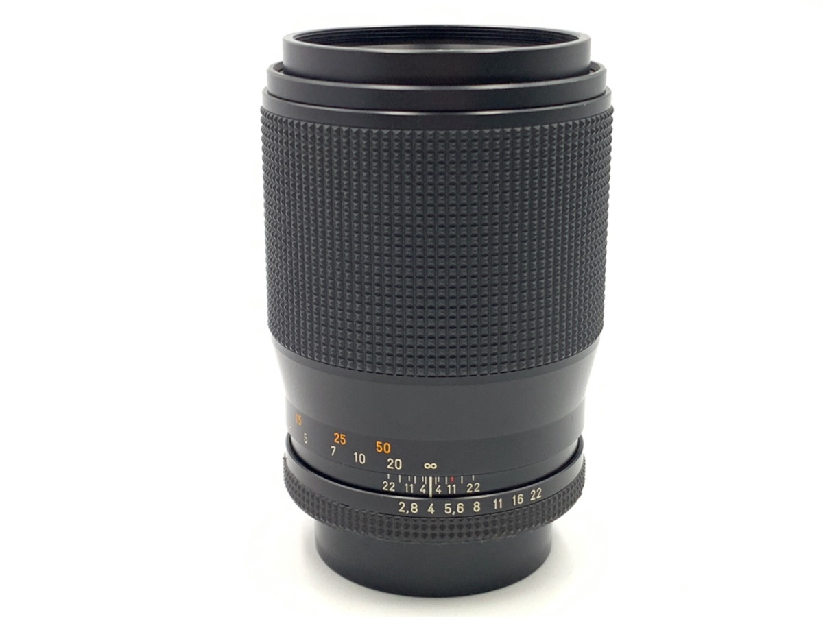 RTSゾナー 135/2.8 AE(J)