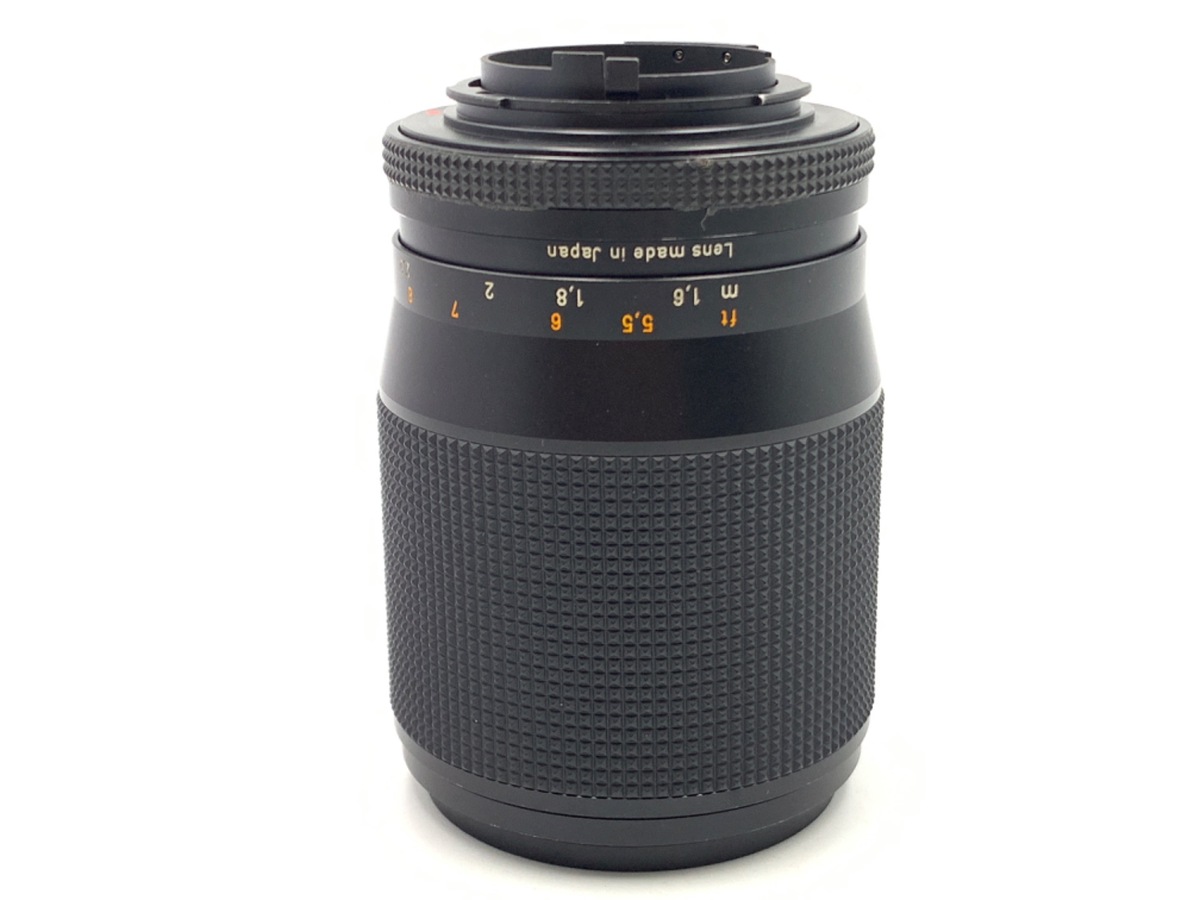RTSゾナー 135/2.8 AE(J)
