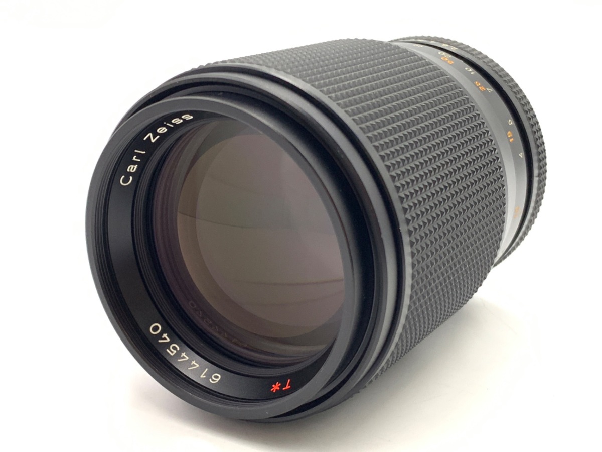 RTSゾナー 135/2.8 AE(J)