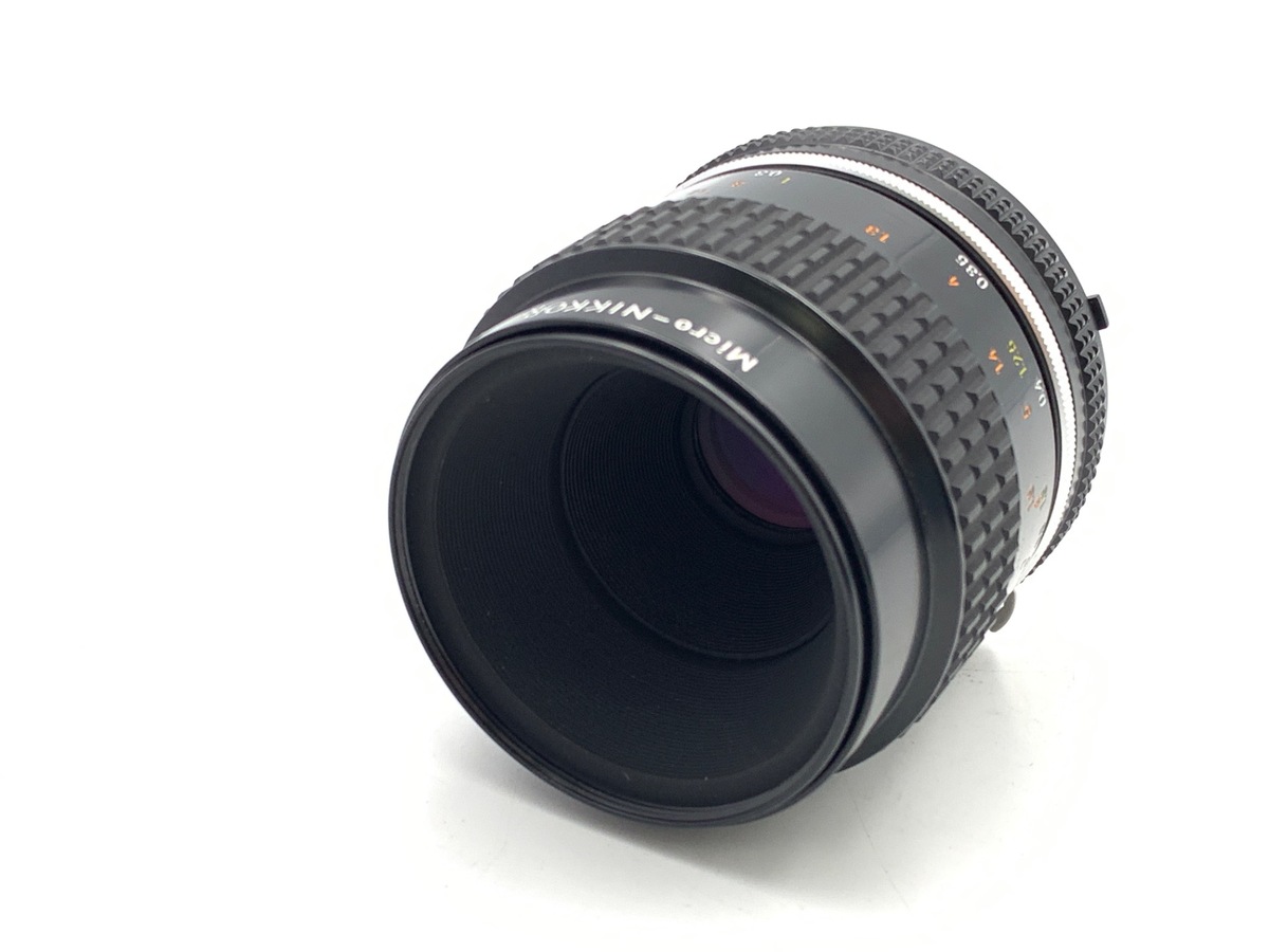 Ai-S 55/2.8 マイクロ
