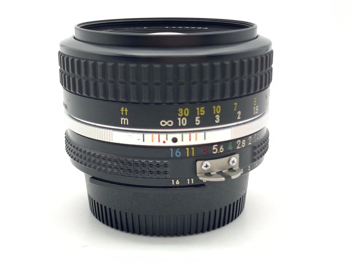 Ai 50/1.4