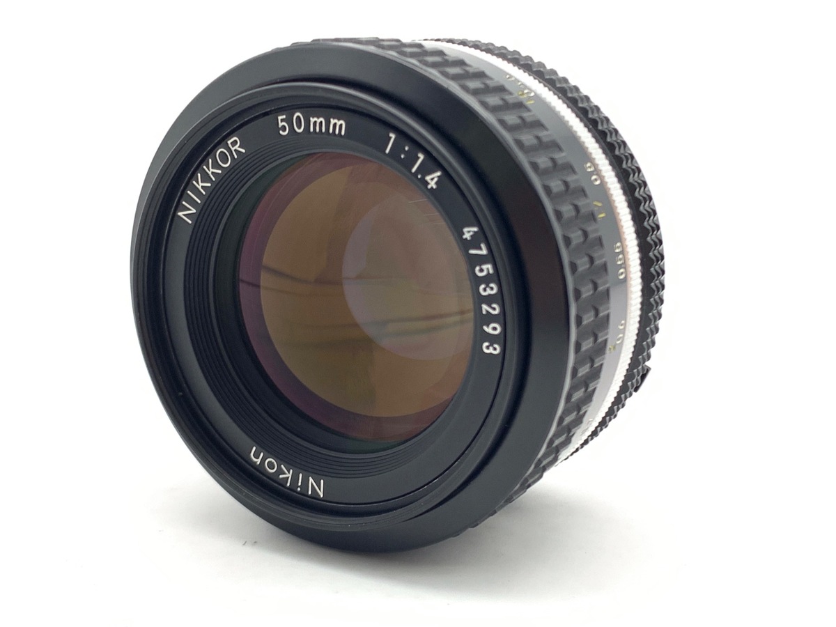 Ai 50/1.4
