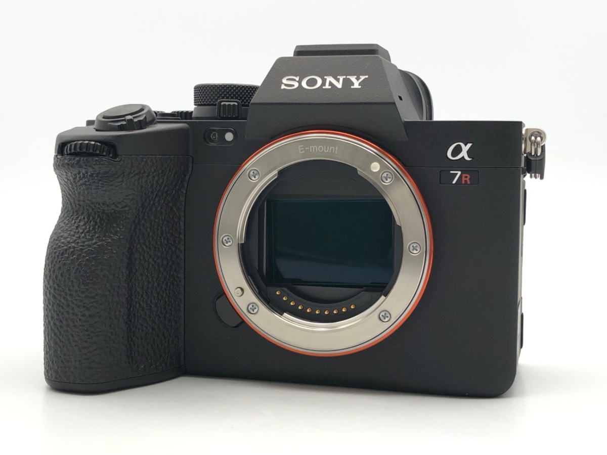 中古】ソニー α7R ボディ ILCE-7R 在庫一覧｜カメラのキタムラ