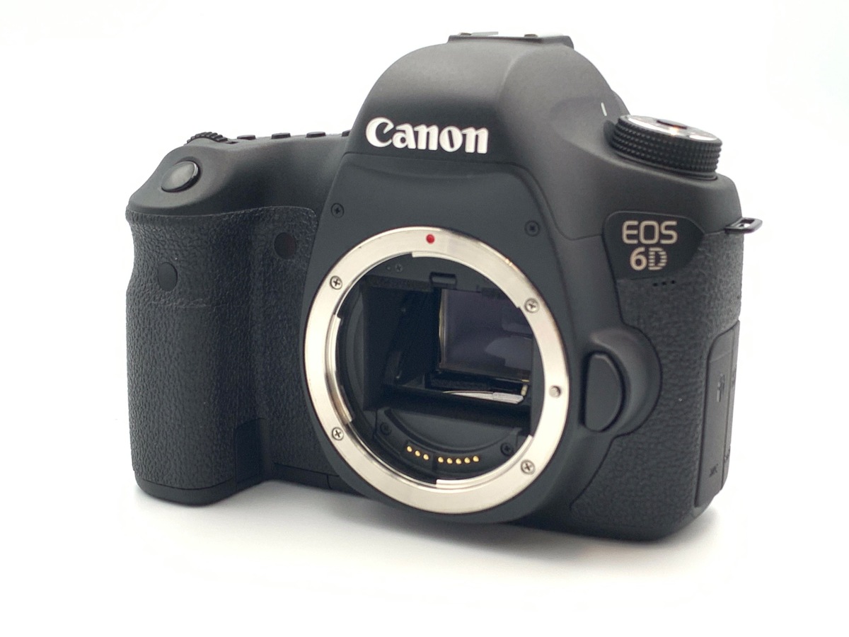 EOS 6D ���ި�y2020����f�z