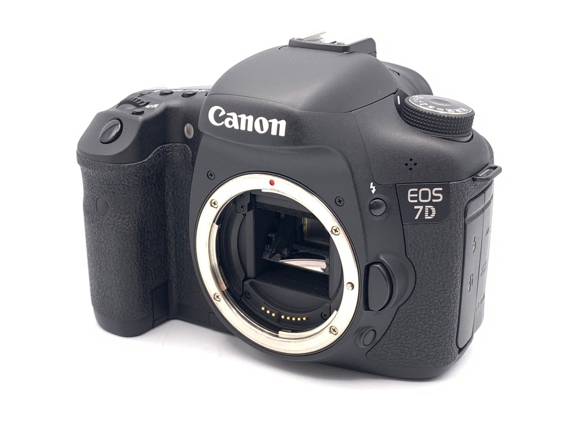 EOS 7D ���ި�y1800����f�z