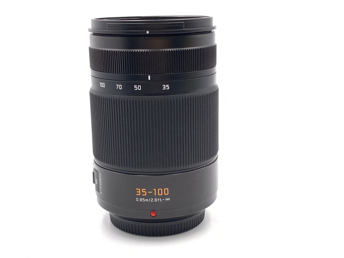 LEICA DG VARIO-ELMARIT 35-100mm F2.8 POWER O.I.S. [H-ES35100]
