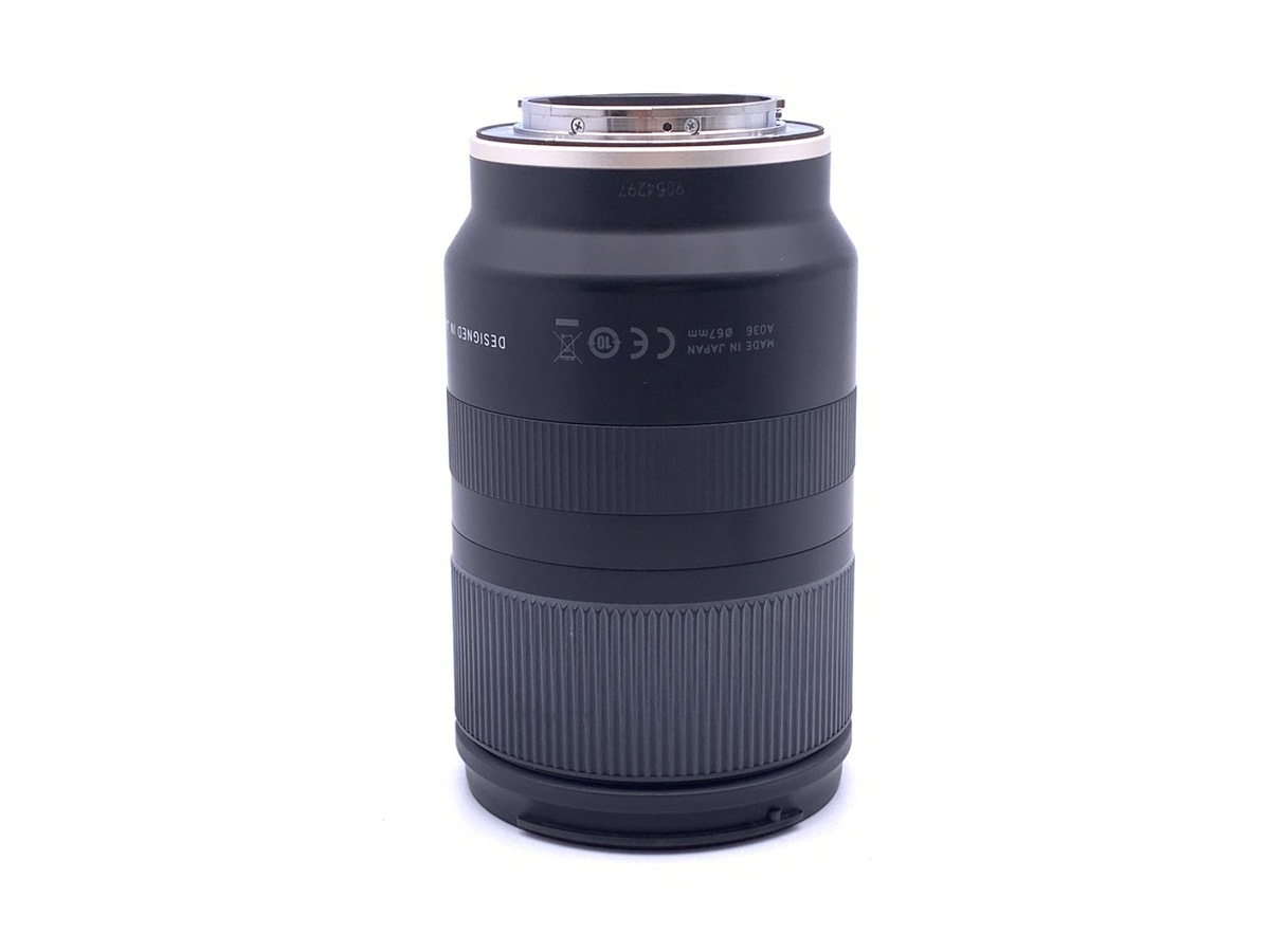 28-75/2.8 �ưE Di III RXD (A036)