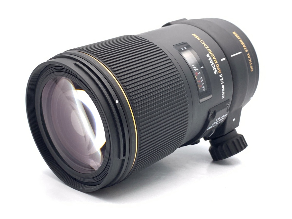 APO MACRO 150/2.8 シグマ用 EX DG OS HSM