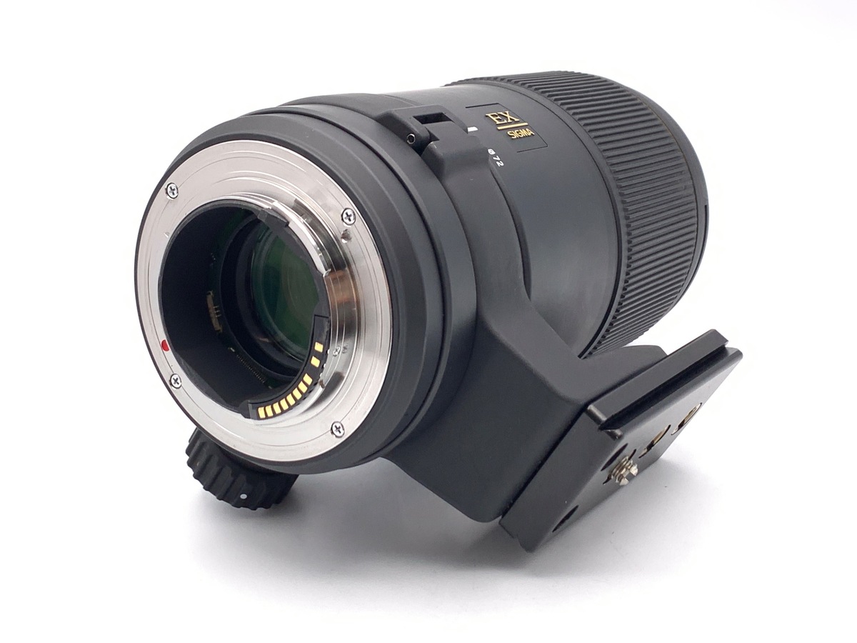 APO MACRO 150/2.8 シグマ用 EX DG OS HSM