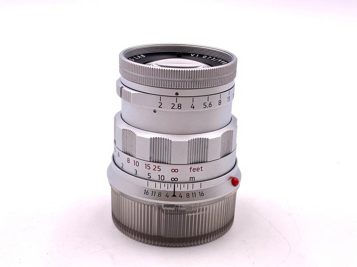 中古レンズ 対応マウント：ライカMマウント系 製品一覧 - 価格.com