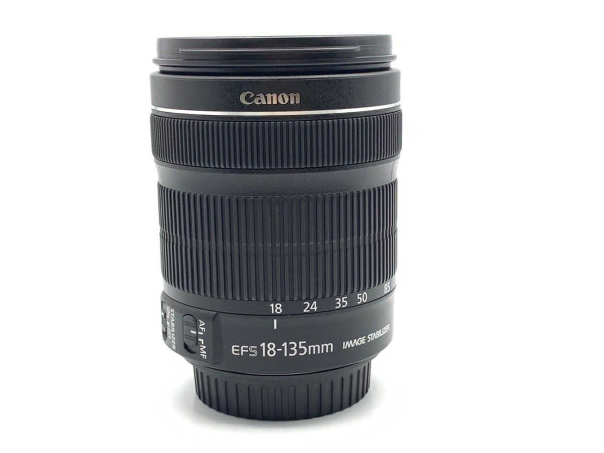 中古】キヤノン EF-S18-135mm F3.5-5.6 IS STM 在庫一覧｜カメラのキタムラ