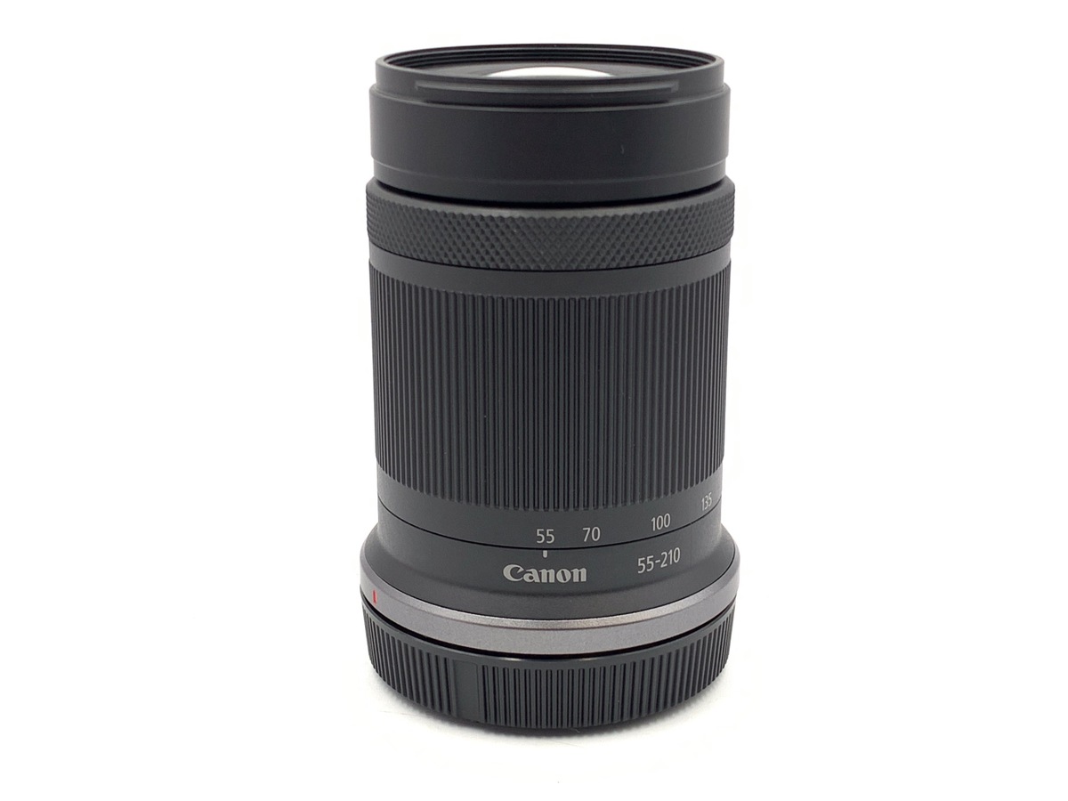 RF-S55-210mm F5-7.1 IS STM 中古価格比較 - 価格.com