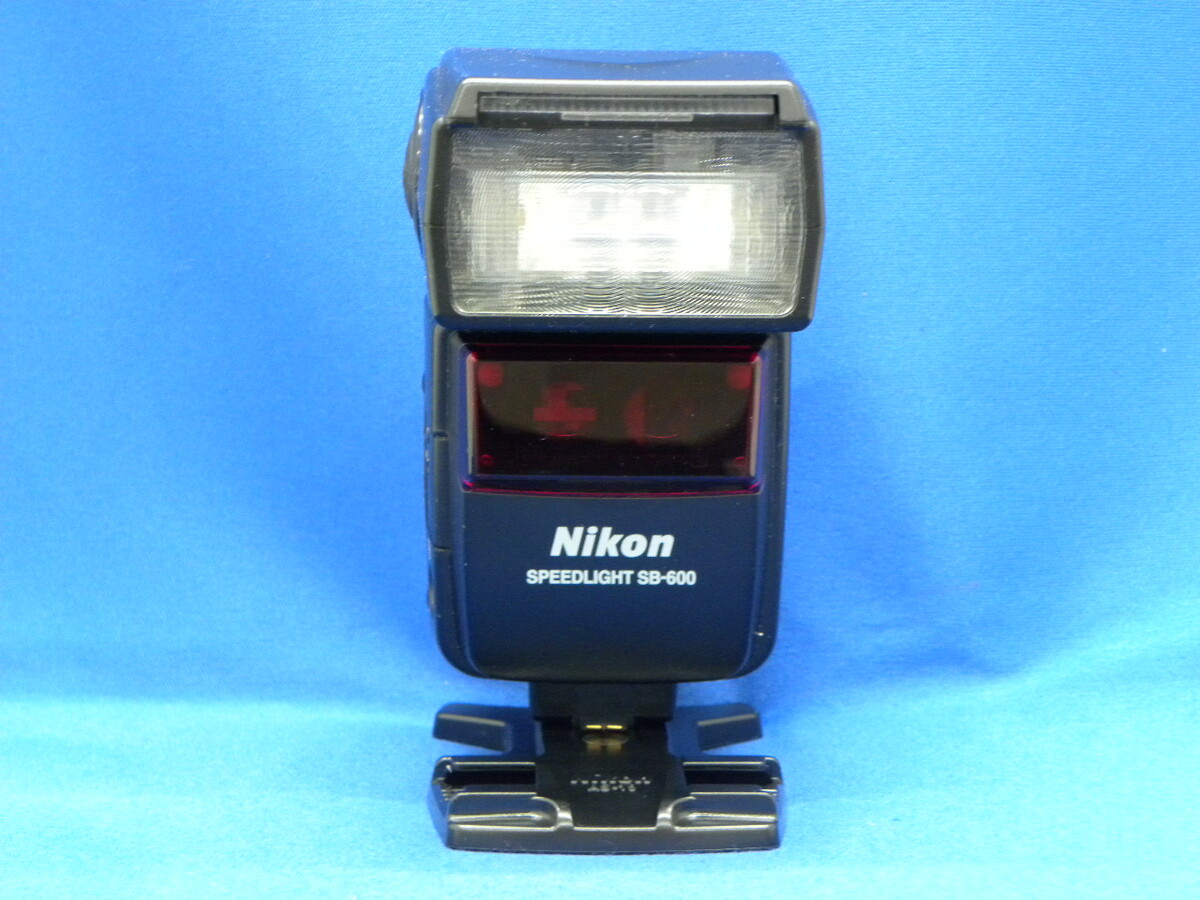 中古】ニコン スピードライト SB-600 在庫一覧｜カメラのキタムラ