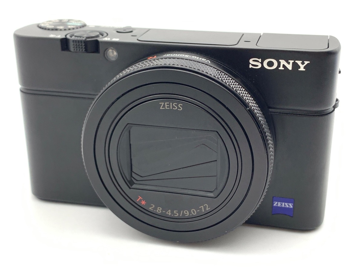 中古】ソニー Cyber-Shot DSC-RX100M7 在庫一覧｜カメラのキタムラ