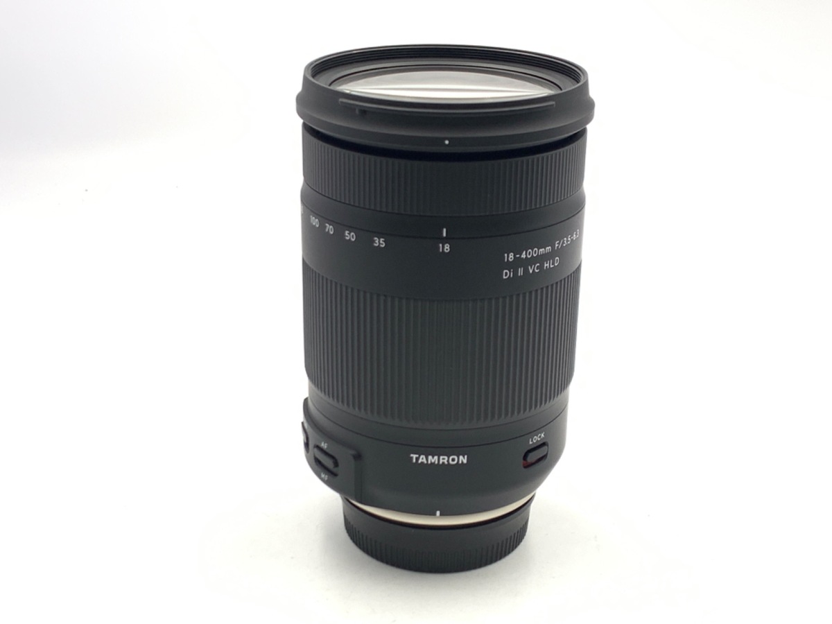 美品 EOS7D+TAMRON 18-270mm DiⅡ VC +ストロボ タムロン「18-270mm Di II VC PZD」が新デザインに - デジカメ Watch