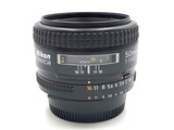 中古】ニコン Ai AF Nikkor 50mm F1.4D 在庫一覧｜カメラのキタムラ