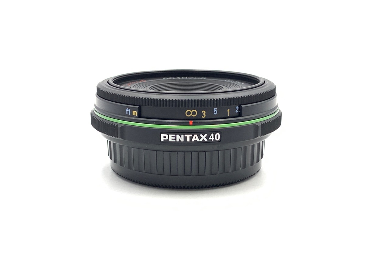 smc PENTAX-DA 40mm F2.8 Limited 中古価格比較 - 価格.com