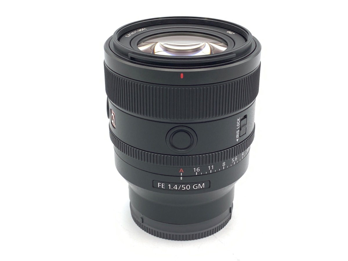 ソニー 50mm F1.4 AF 美品 Yahoo!オークション -「sony 50mm f1.4 gm」の落札相場・落札価格