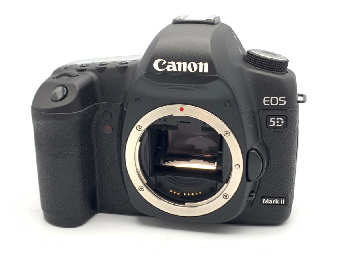 キヤノン EOS 5D MarkII ボディ