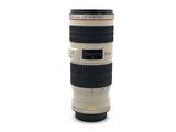Canon EF70-200mm F4L USM 中古・美品 値下げ可能 EFレンズ 望遠レンズ 中古 保証 CANON キヤノン EF 70-200mm F4L