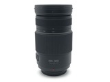中古】パナソニック LUMIX G VARIO 100-300mm F4.0-5.6 II POWER