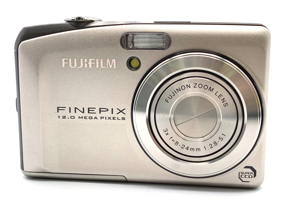 富士フイルム FinePix F200EXR　ジャンク　コンパクトデジタルカメラ 価格.com - 富士フイルム FinePix F200EXR 価格比較
