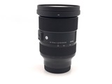 中古】24-70/2.8 ｿﾆｰE DG DN Art 在庫一覧｜カメラのキタムラ