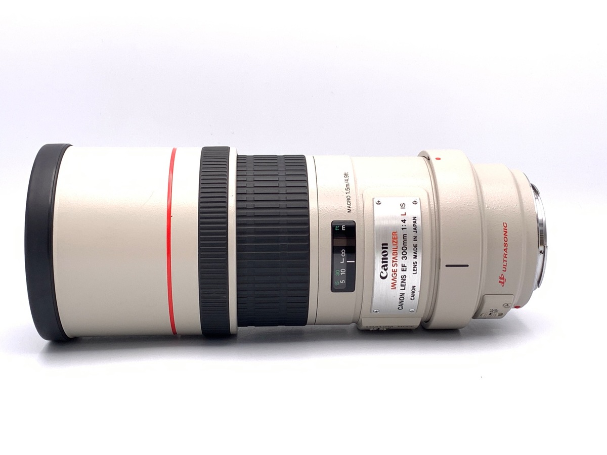 レンズ(単焦点) Canon EF300mm f4L Amazon.co.jp: Canon 単焦点望遠レンズ EF300mm F4L IS USM フル