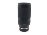 中古】タムロン 70-300mm F4.5-6.3 Di III RXD ソニーEマウント