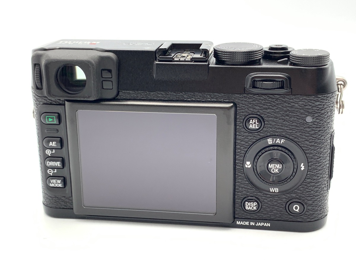FUJIFILM X100S ׯ Limited Editiony1630fz