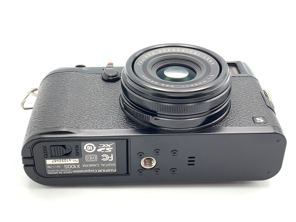 FUJIFILM X100S ׯ Limited Editiony1630fz