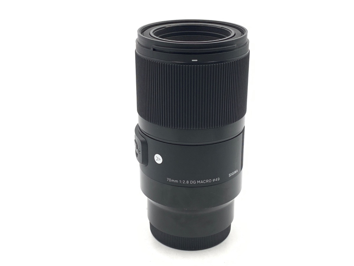 シグマ SIGMA Art 30mm F2.8 DN ブラック ソニーEマウント Amazon.co.jp: シグマ 30mm F2.8 EX DN ソニーEマウント用