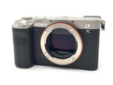 中古】ソニー α7C ボディ シルバー [ILCE-7C S] 在庫一覧