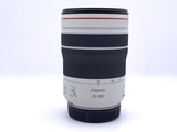 rf70-200mm f4 l is usm　美品 キヤノン「RF70-200mm F4 L IS USM」レンズレビュー外観・AF編