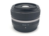 NIKKOR Z 40mm f/2 レンズ　中古　最終値下げ NIKKOR Z 40mm f/2 レンズ 中古 最終値下げ NIKKOR Z 40mm f/2