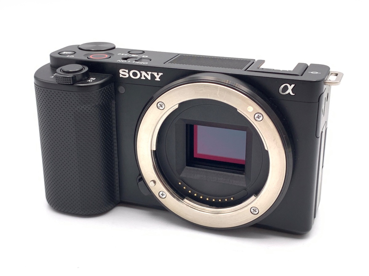 H*。様 VLOGCAM ZV-E10 ボディ SONY VLOGCAM ZV-E10 ボディ [ホワイト] 価格比較 - 価格.com