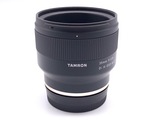 中古】タムロン 35mm F2.8 Di III OSD M1:2 ソニーEマウント用（Model
