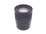 中古】ソニー Vario-Tessar T* E 16-70mm F4 ZA OSS [SEL1670Z] 在庫