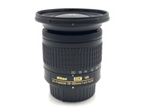 中古】ニコン AF-P DX NIKKOR 10-20mm f/4.5-5.6G VR 在庫一覧