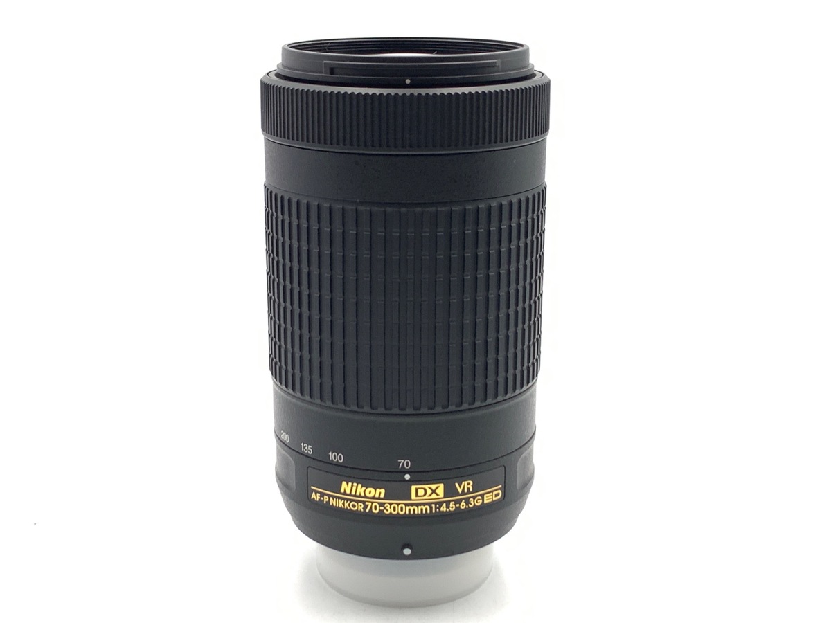 価格.com - ニコン AF-S DX VR Zoom-Nikkor 18-200mm f/3.5-5.6G